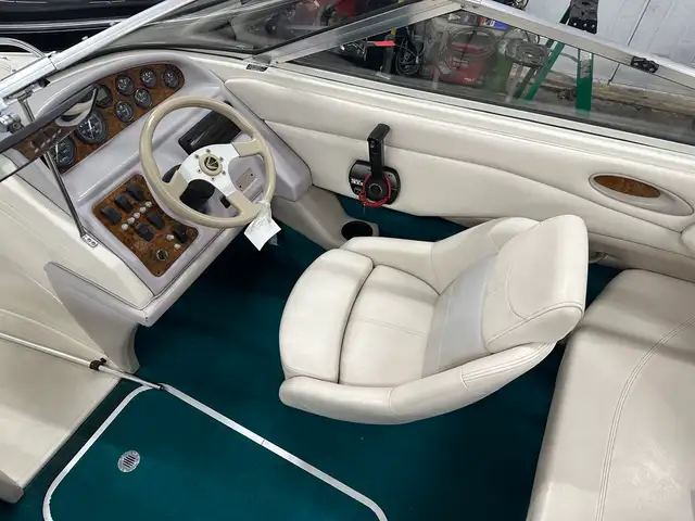 1996 Regal Valenti SE 182 Bateau usagé à vendre,Regal 182,1996,4 in Powerboats & Motorboats in Thetford Mines - Image 11