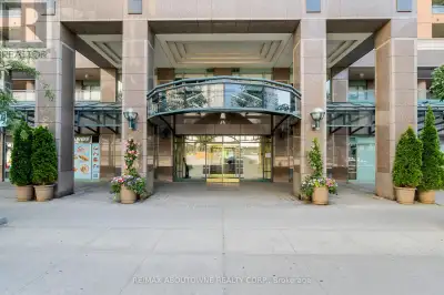 805 - 887 BAY STREET Toronto (Bay Street Corridor), Ontario