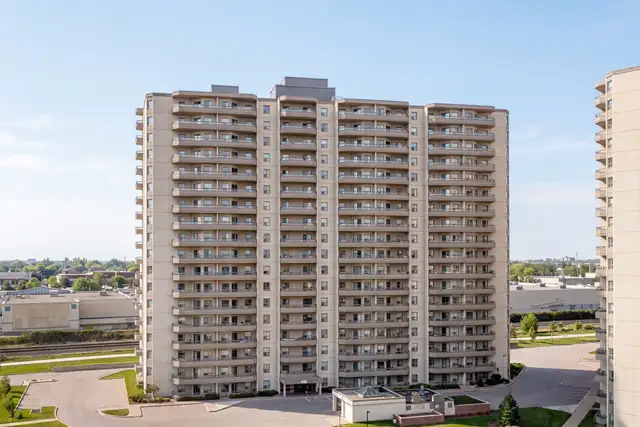 Wilson Place II - Avenue Apartment for Rent