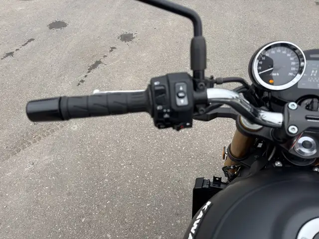 2025 Kawasaki Z900RS SE ~ Z900RS ~ SE EDITION ~ OHLINS ~ ONLY 91 in Street, Cruisers & Choppers in City of Toronto - Image 24