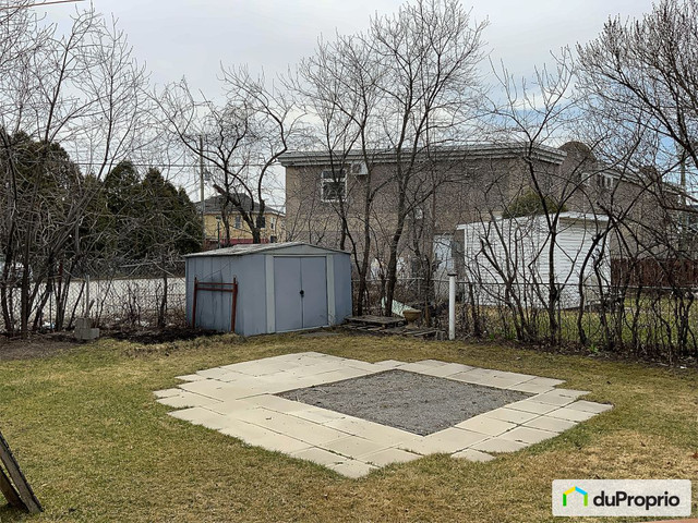 197 000$ - Maison à un étage et demi à vendre dans Maisons à vendre  à Saguenay - Image 4