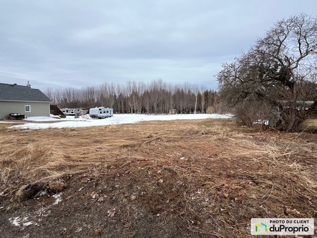 $50,000 - Residential Lot for sale in Nouvelle — photo 3
