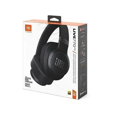 JBL Tune 770 NC Wireless Headphones - SUMMER SALE!------, View more
