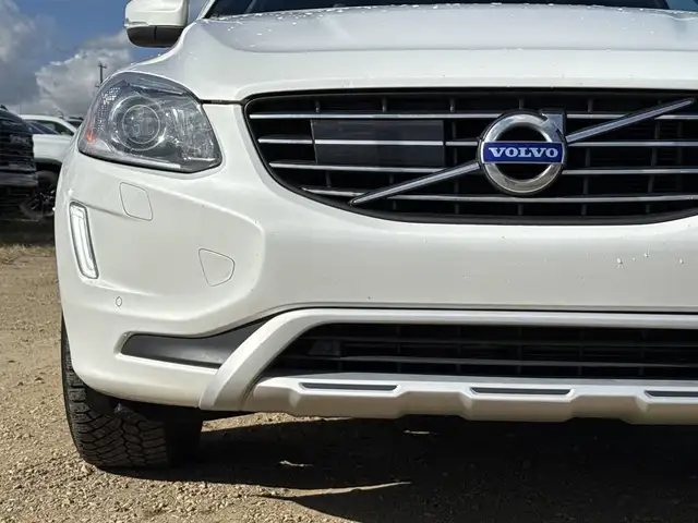 2017 Volvo XC60 Premier6045798902641561611