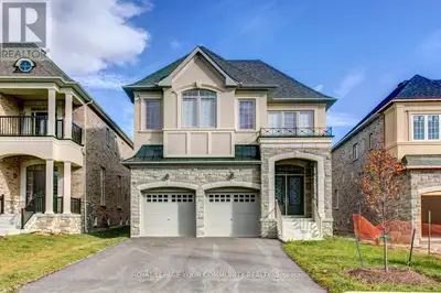 13 BANNOCKBURN DRIVE Vaughan (Vellore Village), Ontario