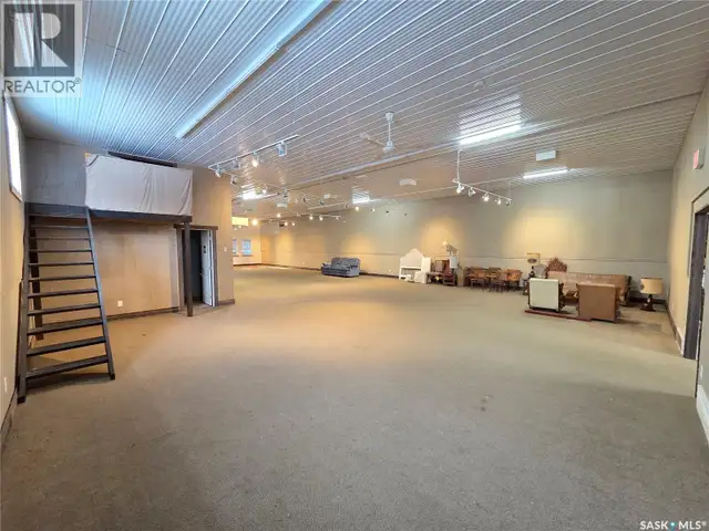 407 Railway AVENUE Wawota, Saskatchewan in Commercial & Office Space for Sale in Regina - Image 20