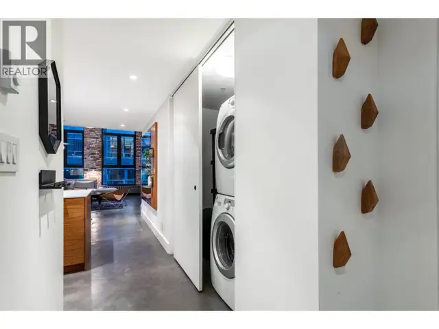 PH6 869 BEATTY STREET Vancouver, British Columbia in Condos for Sale in Vancouver - Image 21