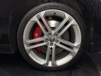 Step into the luxury of precision engineering with this 2020 Audi S8 LWB 4.0T QUATTRO, boasting a TW... (image 9)