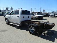 Welcome to Central Truck Sales. 2014 DODGE SLT RAM 3500 4X4 / UNDER HOOD V-MAC COMPRESSOR ,Cab and c... (image 2)