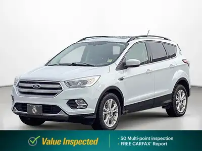 KBB.com 10 Most Awarded Brands. This Ford Escape delivers a Intercooled Turbo Regular Unleaded I-4 1...