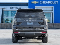 Now imagine commanding the road in full-size SUV grandeur with the 2026 Chevrolet Suburban Premier 4... (image 6)