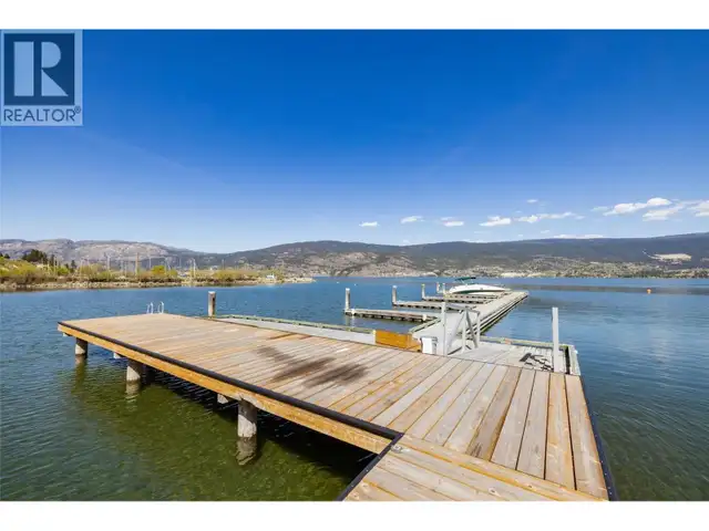 13011 Lakeshore Drive S Unit# 369 Summerland, British Columbia in Condos for Sale in Penticton - Image 36