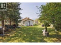 861 2ND AVENUE McBride, British Columbia Quesnel Cariboo Area Preview