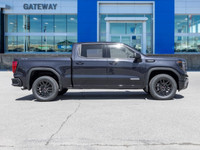 This is your 2025 GMC Sierra 1500 Elevation 4WD, This standout truck is designed to make a statement... (image 3)