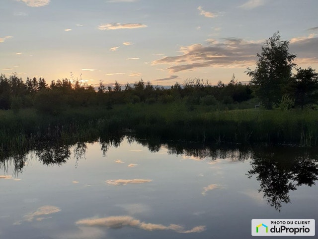 $500,000 - Residential Lot for sale in St-Felicien — photo 2