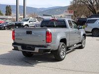 2022 Chevrolet Colorado 4WD W/T Built for work and everyday versatility, this 2022 Chevrolet Colorad... (image 4)
