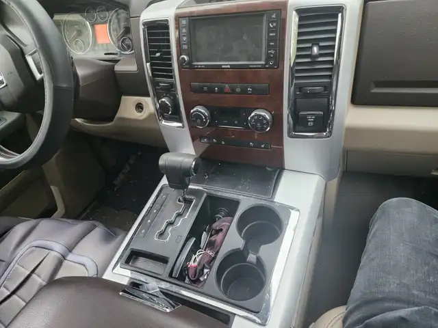 2011 Dodge Ram Laramie 150062863213667201122