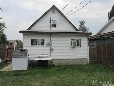 613 7th AVENUE W in Houses for Sale in Nipawin - Image 4