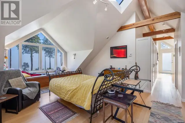 1901 East Rd Denman Island, British Columbia in Houses for Sale in Comox / Courtenay / Cumberland - Image 20