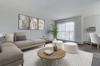 Welcome to Sabra Apartments, where quality meets convenience. Nestled in the heart of Saskatoon, our...