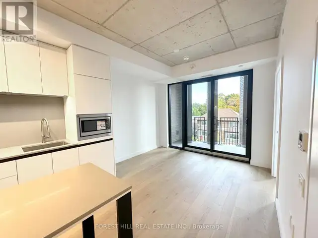 428 - 1720 BAYVIEW AVENUE Toronto (Mount Pleasant East), Ontario in Long Term Rentals in City of Toronto - Image 4