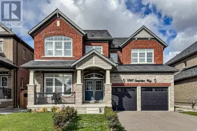 Part of the Belle Aire Shores community and features the Breaker Model built by Zancor Homes. This l...