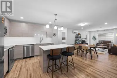 Beautiful 2 bed 2 bath spacious condo conveniently located in Charlottetown / Winsloe. Completed in...