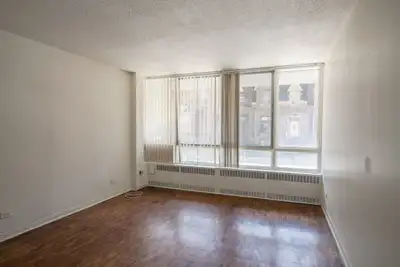 one bedroom apartment near Concordia - ID 2985