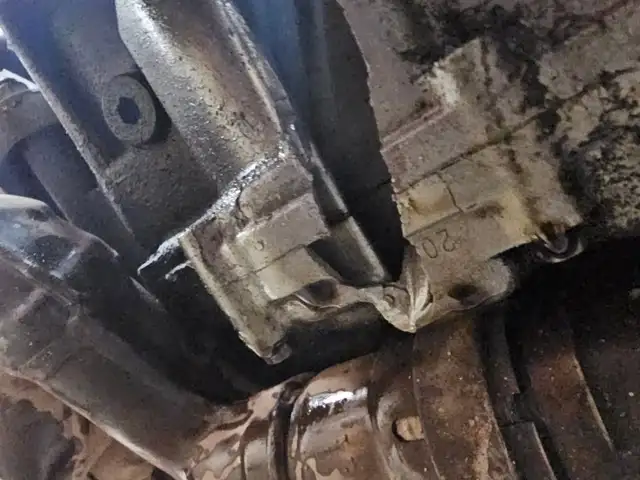 2003 Suzuki sv1000 Motorcycle Project or Parts Bike in Motorcycle Parts & Accessories in Winnipeg - Image 3