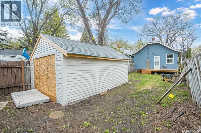 1230 E AVENUE N Saskatoon, Saskatchewan in Houses for Sale in Saskatoon - Image 33