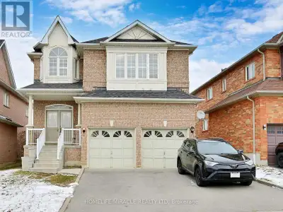 77 NOBBS DRIVE Ajax (Northwest Ajax), Ontario