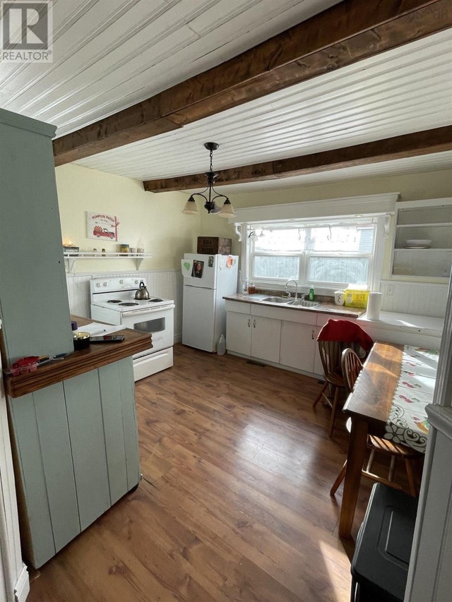 217 King Edward Street Glace Bay, Nova Scotia Houses for Sale Cape