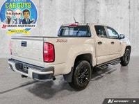 Welcome to Mann-Northway Auto Source. The heart of this 2022 Chevrolet Colorado Crew Cab 4WD Z71 bea... (image 5)