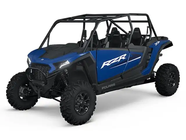 2025 Polaris RZR XP 4 1000 Sport in ATVs in Cambridge - Image 2
