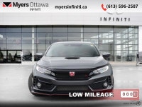 The Honda Civic is an even more compelling choice, combining the latest safety upgrades and a truly... (image 1)