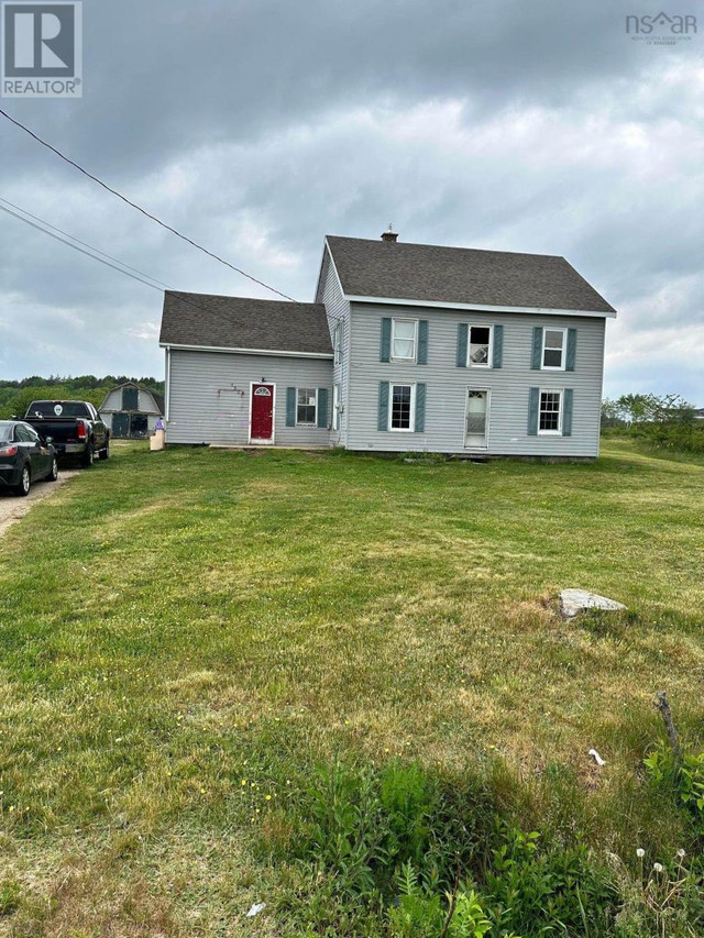 4521 340 Highway Havelock, Nova Scotia Houses for Sale Yarmouth