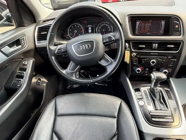 2015 Audi Q5 Progressiv6059439855409766410