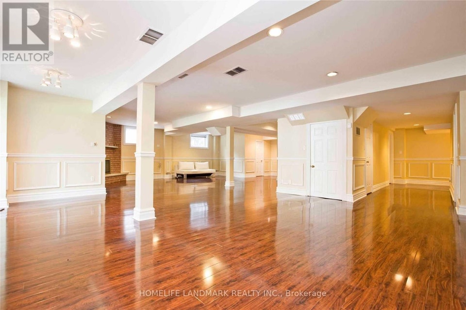 BSMNT - 252 DUNVIEW AVENUE Toronto (Willowdale East), Ontario 5