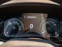 Welcome to Barrie Dodge Chrysler Jeep. 5.7L HEMI V-8 engine for robust performance - 4x4 drive syste... (image 3)