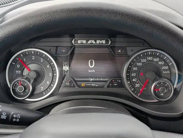 2026 Ram 1500 Express in Cars & Trucks in Edmonton - Image 24