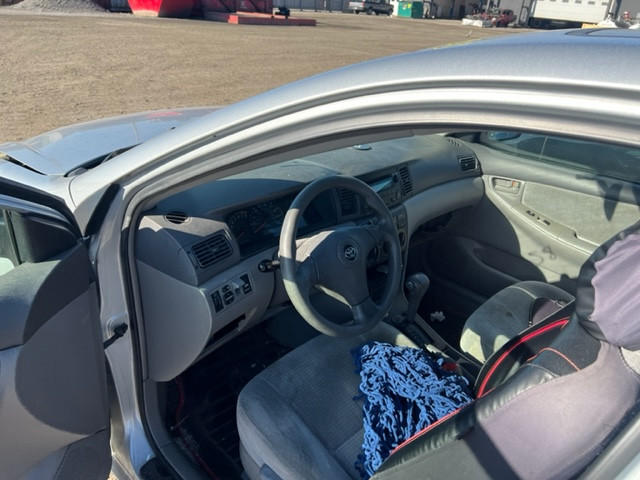 2007 TOYOTA COROLLA   Just in for parts at Pic N Save! in Auto Body Parts in Hamilton - Image 3