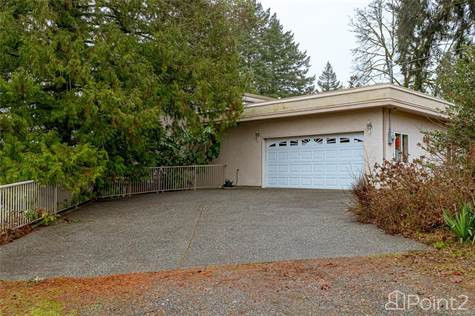 5030 Limberis Dr in Houses for Sale in Nanaimo - Image 4