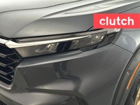 Electric Parking Brake, Brake Assist, Power Tailgate/Hatch and more! Clutch is the largest online us... (image 7)