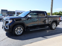 SAFETY INCLUDED LOCAL ONTARIO CAR Very Clean GMC Sierra 1500 Denali Crew 4x4 5.3L V8 with Automatic... (image 2)