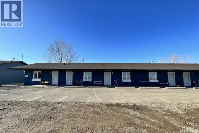 447 Saskatchewan STREET Elbow, Saskatchewan in Commercial & Office Space for Sale in Moose Jaw - Image 22