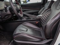 Recent Arrival! Odometer is 26705 kilometers below market average! Polar White 2023 Hyundai Elantra... (image 8)