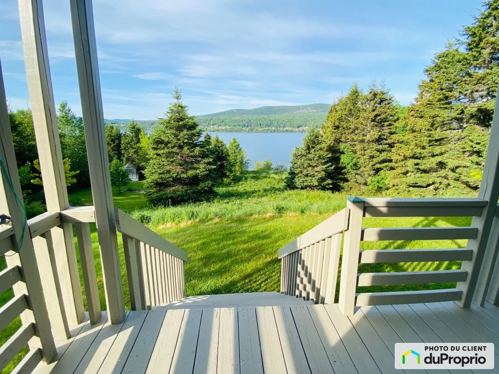 $689,000 - 2 Storey for sale in Gaspe — photo 2