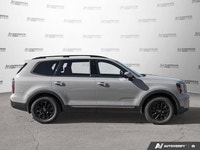 This Kia Telluride boasts a Regular Unleaded V-6 3.8 L/231 engine powering this Automatic transmissi... (image 6)