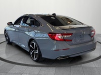 The 2021 Honda Accord Sport 2.0T offers the perfect combination of performance, reliability, and pre... (image 3)