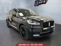 The 2021 Lincoln Aviator Reserve AWD blends modern luxury, commanding performance, and intuitive tec... (image 6)